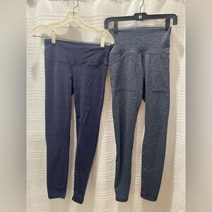 Prana legging bundle